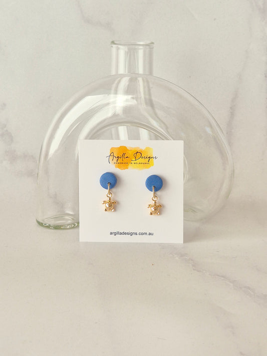 Mini dangles #14