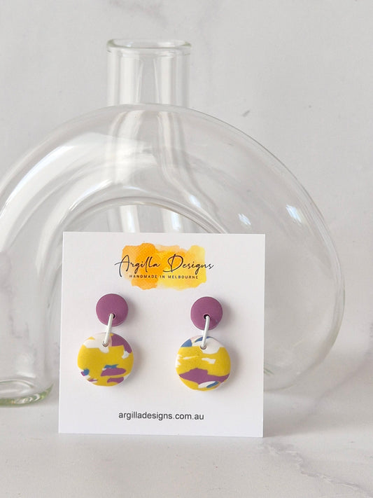 Petite Dangles #1