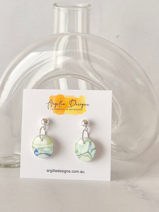 Petite Dangles #18