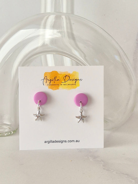 Mini dangles #22