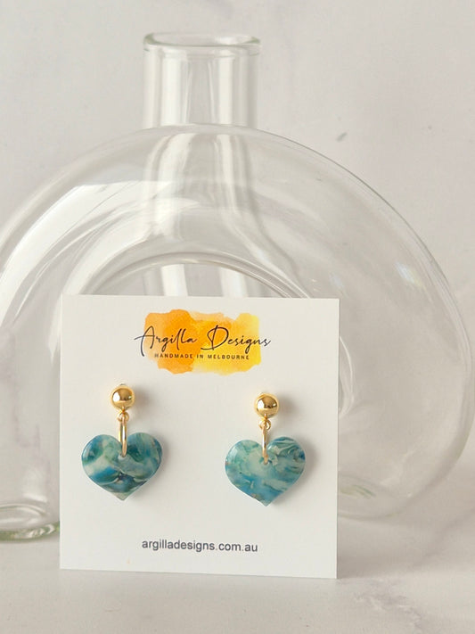 Petite Dangles #22