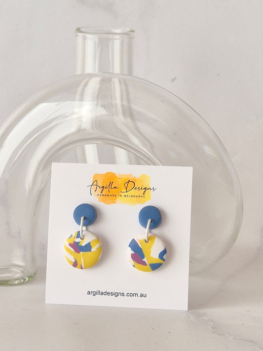 Petite Dangles #10