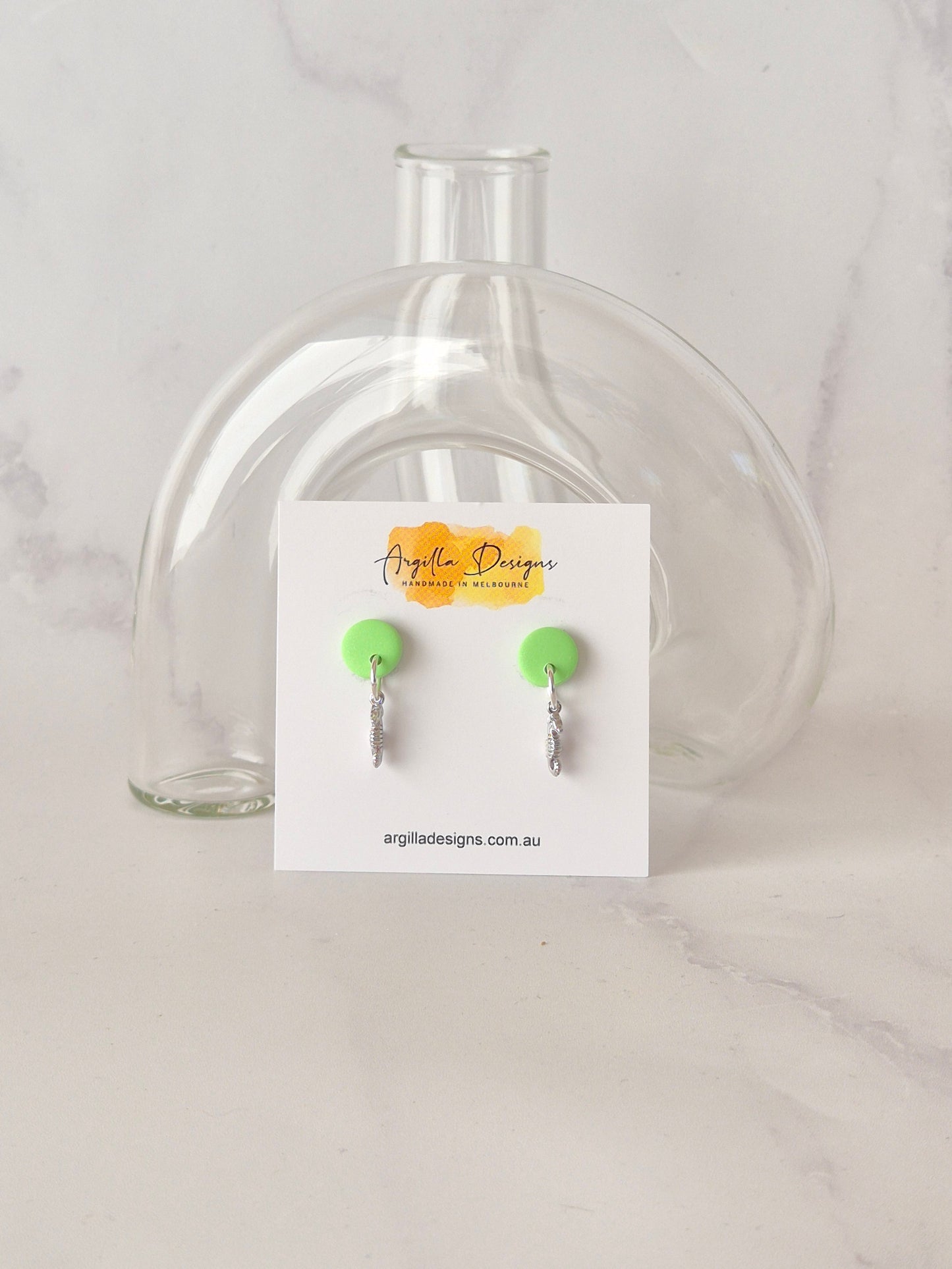 Mini dangles #11