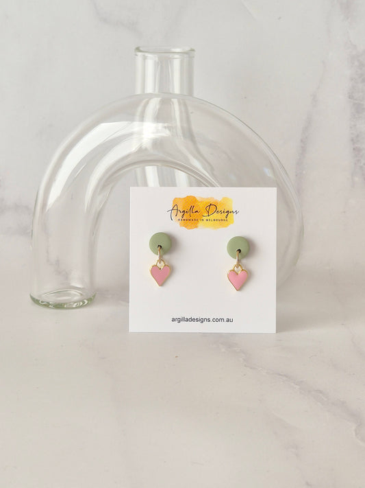 Mini dangles #6