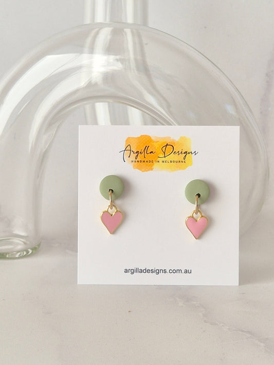 Mini dangles #6