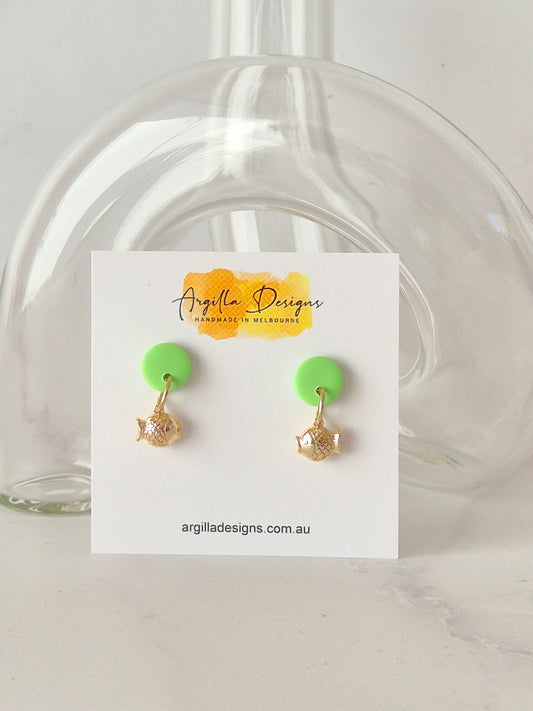 Mini dangles #15