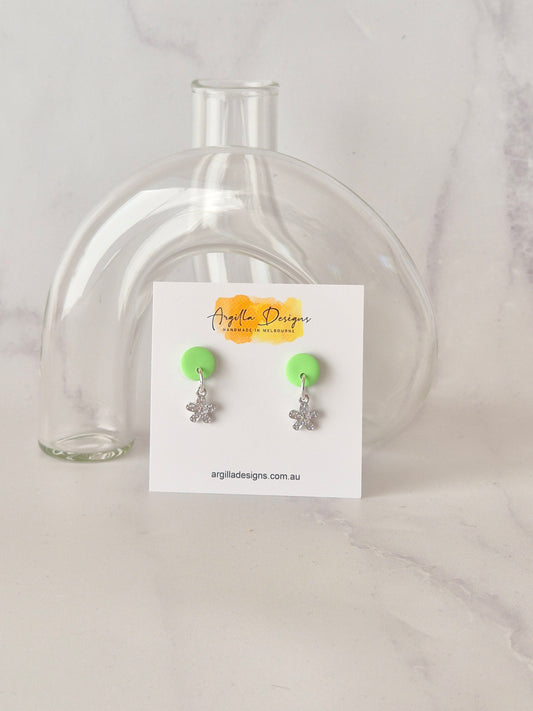 Mini dangles #8