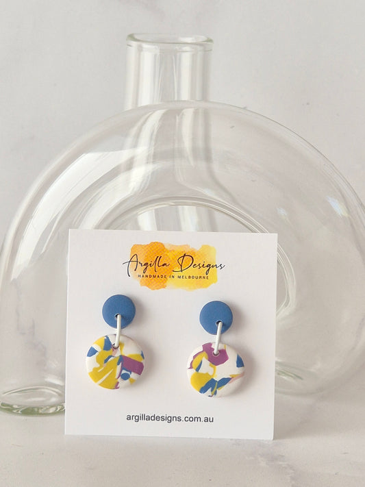 Petite Dangles #11