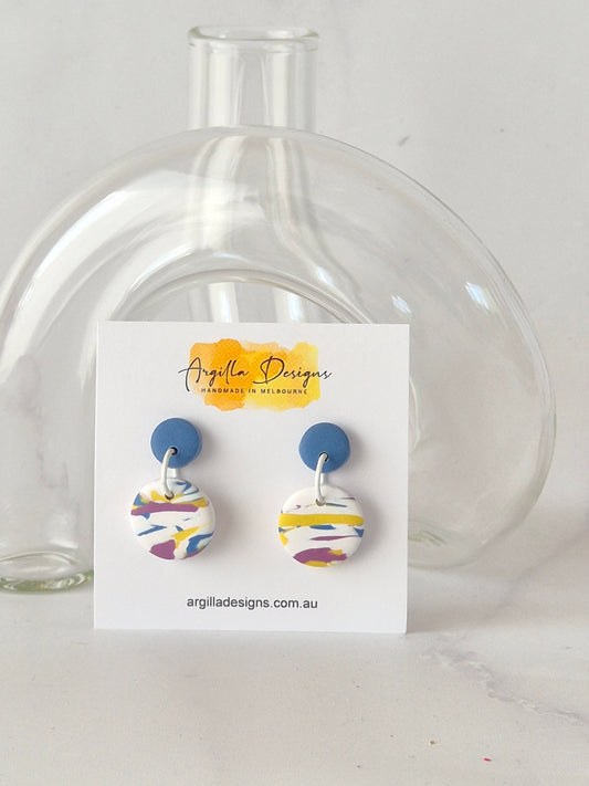 Petite Dangles #13