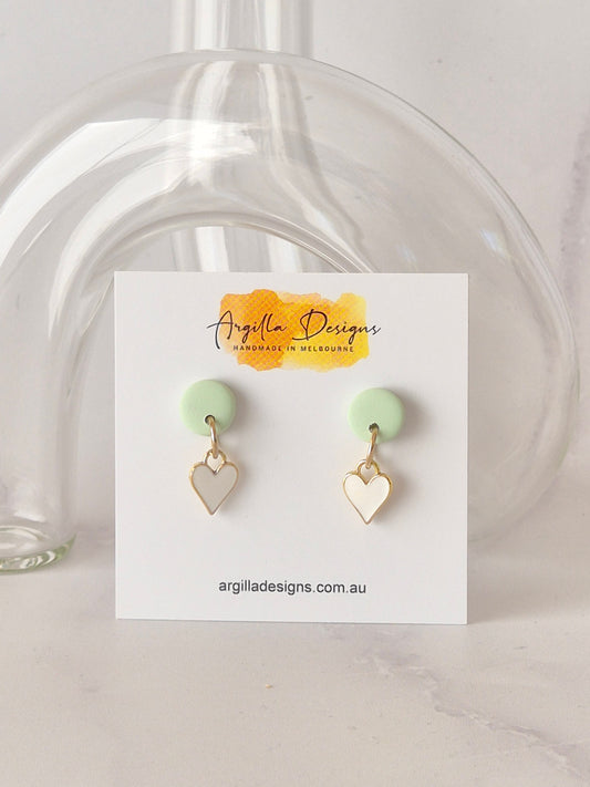 Mini dangles #4