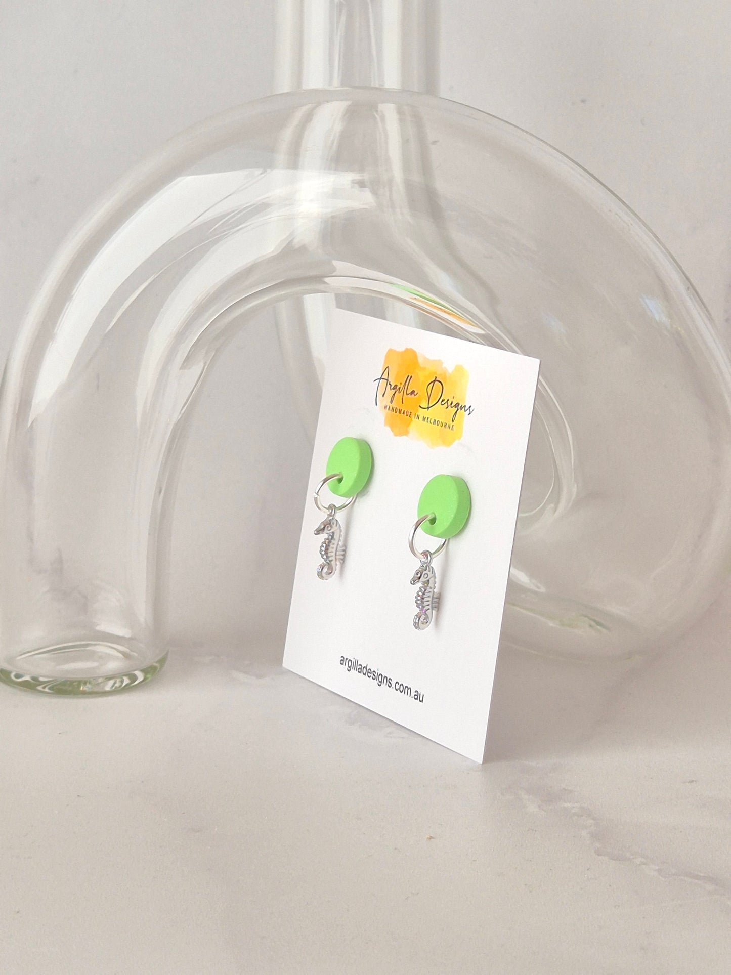 Mini dangles #11