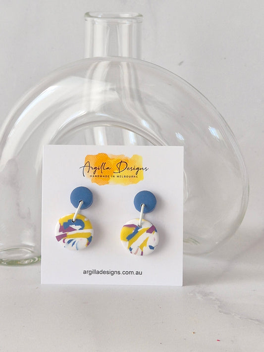 Petite Dangles #12