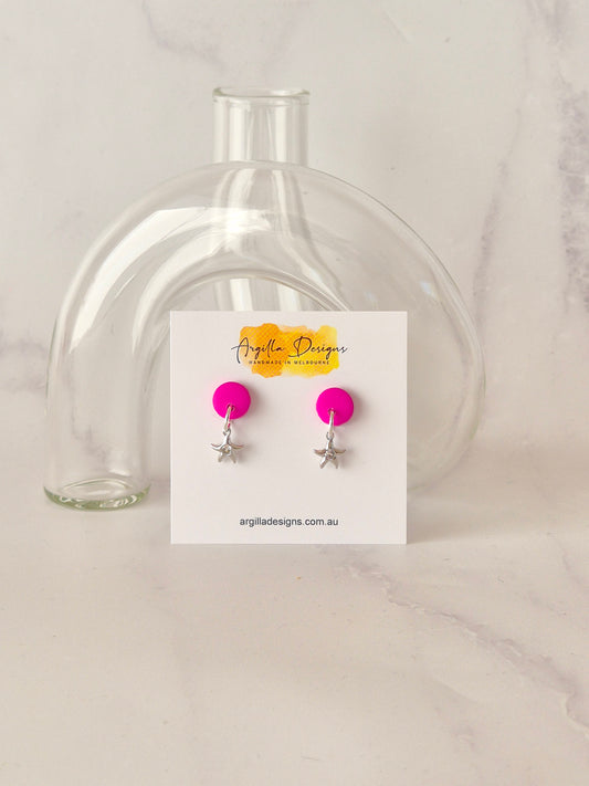 Mini dangles #23