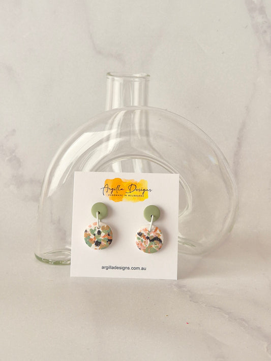 Petite Dangles #7