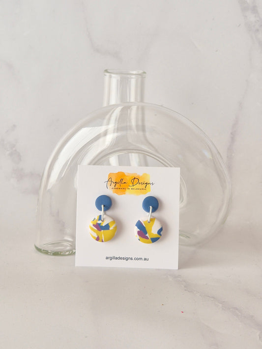 Petite Dangles #10