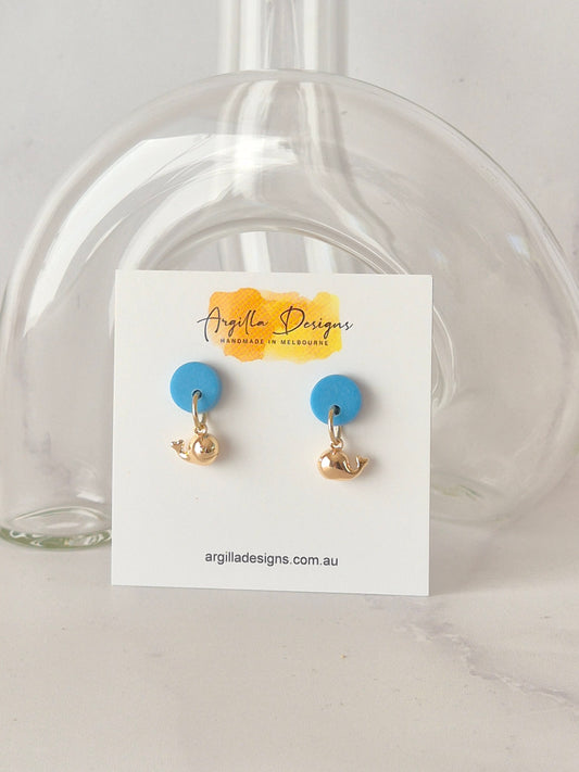 Mini dangles - #19