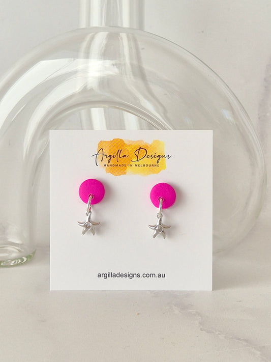 Mini dangles #23