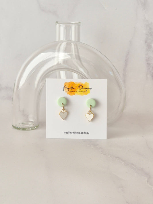 Mini dangles #4
