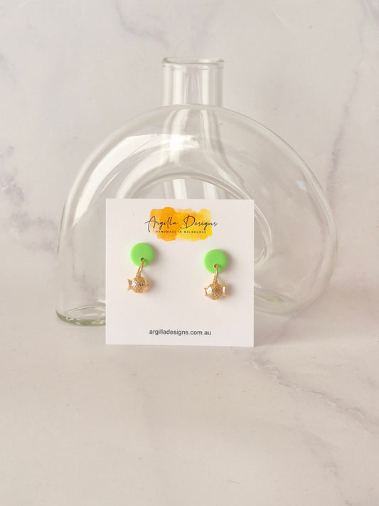 Mini dangles #15