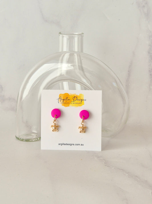Mini dangles #18
