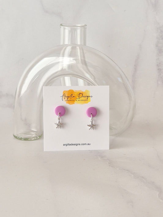 Mini dangles #22