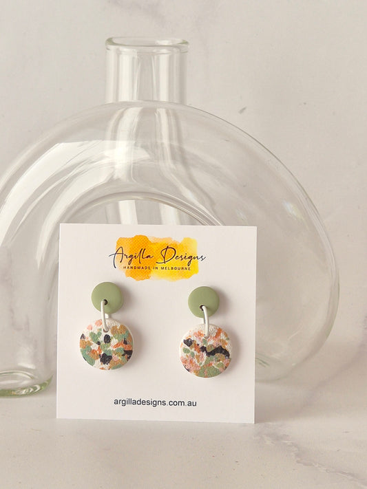 Petite Dangles #7
