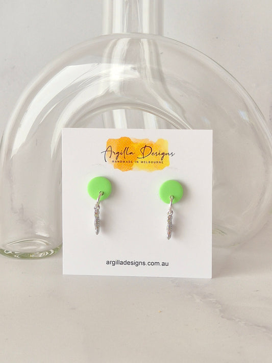 Mini dangles #11