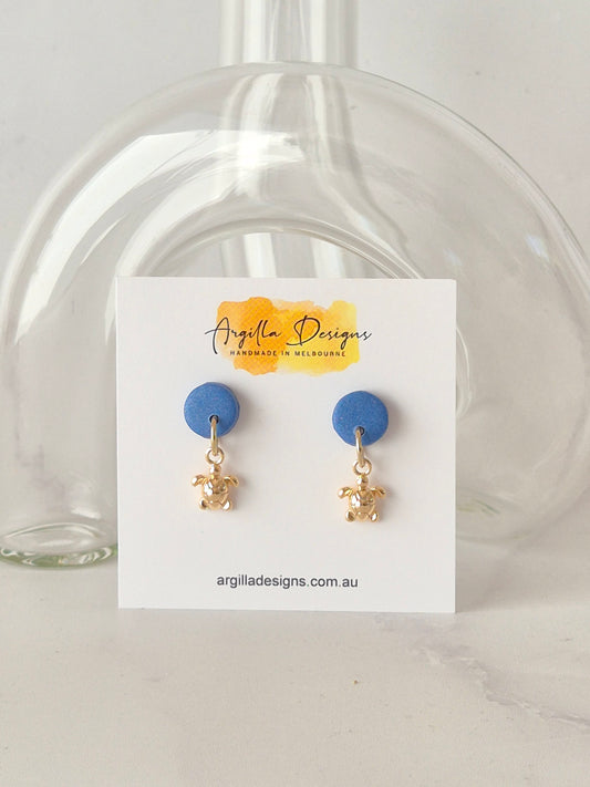 Mini dangles #14