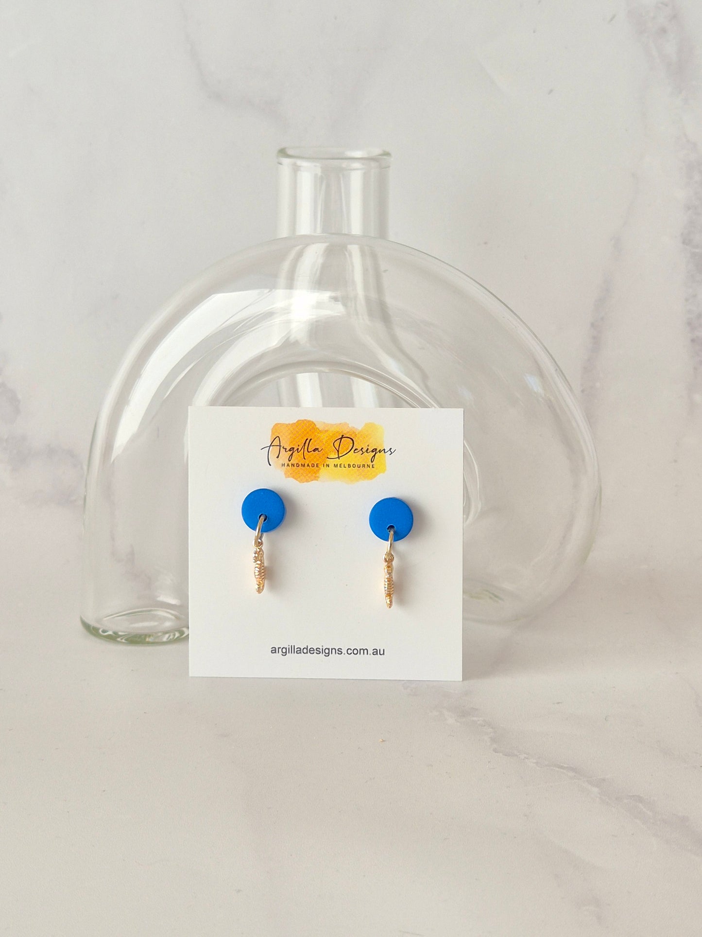 Mini dangles #13