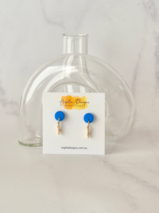 Mini dangles #13