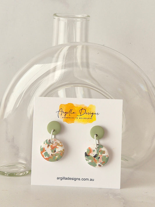 Petite Dangles #3