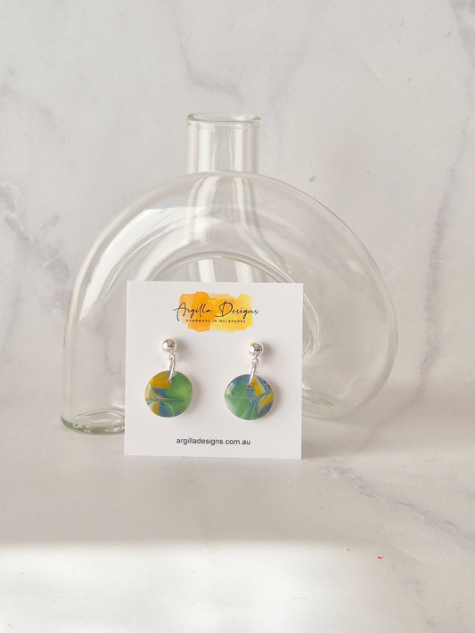 Petite Dangles #21